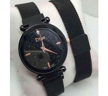 dior magnetic watch price